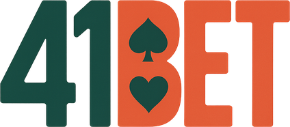 41bet Logo